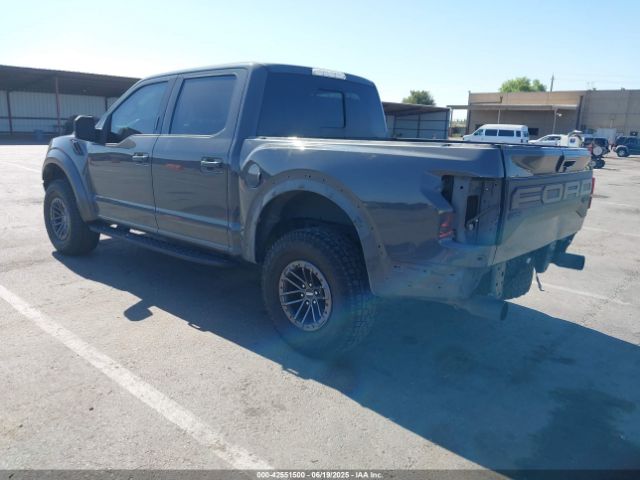 2020 FORD F-150 1FTFW1RG4LFA19179 Photo 2