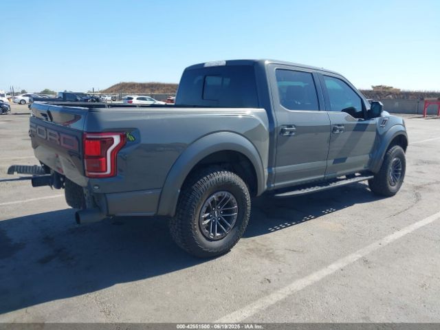 2020 FORD F-150 1FTFW1RG4LFA19179 Photo 3