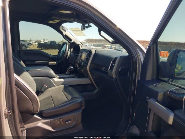 2020 FORD F-150 1FTFW1RG4LFA19179 Photo 4