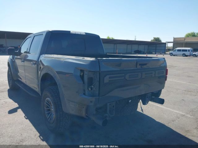 2020 FORD F-150 1FTFW1RG4LFA19179 Photo 5