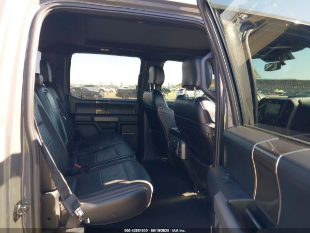 2020 FORD F-150 1FTFW1RG4LFA19179 Photo 7