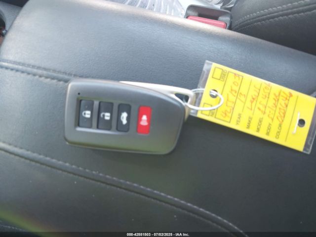 2013 LEXUS GS 450H JTHBS1BL7D5003646 Photo 10