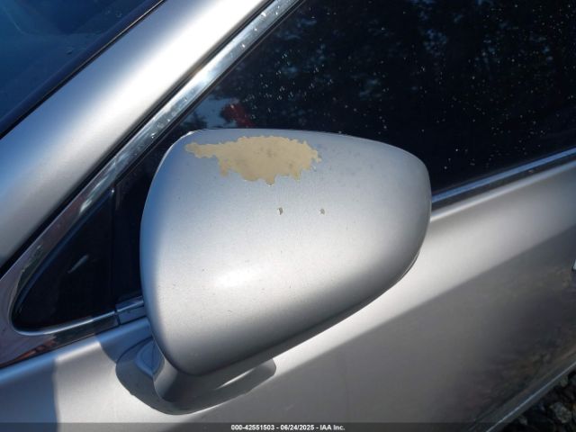 2013 LEXUS GS 450H JTHBS1BL7D5003646 Photo 5