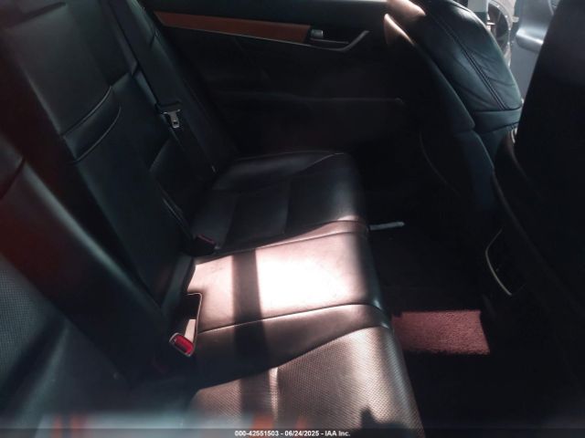 2013 LEXUS GS 450H JTHBS1BL7D5003646 Photo 7