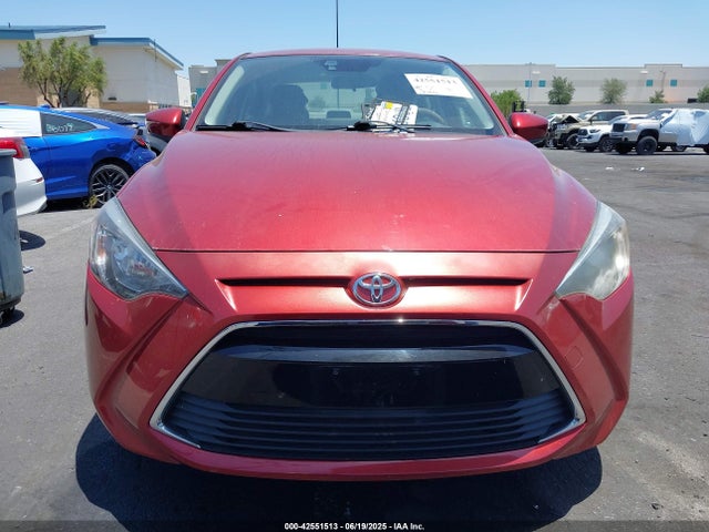 3MYDLBYV8HY156097 Toyota p5v