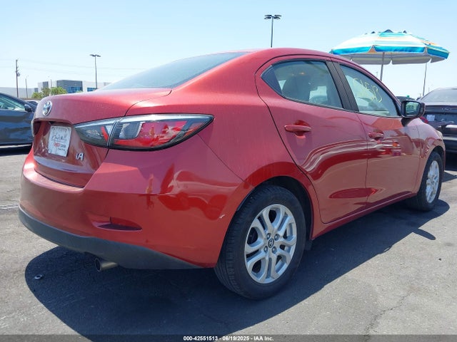 3MYDLBYV8HY156097 Toyota p5v