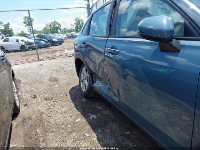 2023 HONDA HR-V 3CZRZ2H31PM726863 Photo 5