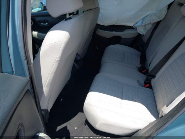 2023 HONDA HR-V 3CZRZ2H31PM726863 Photo 7