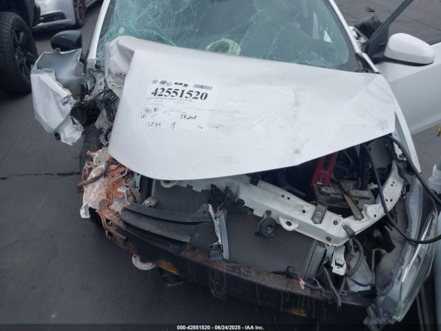 2019 TOYOTA COROLLA 5YFBURHE8KP926754 Photo 9