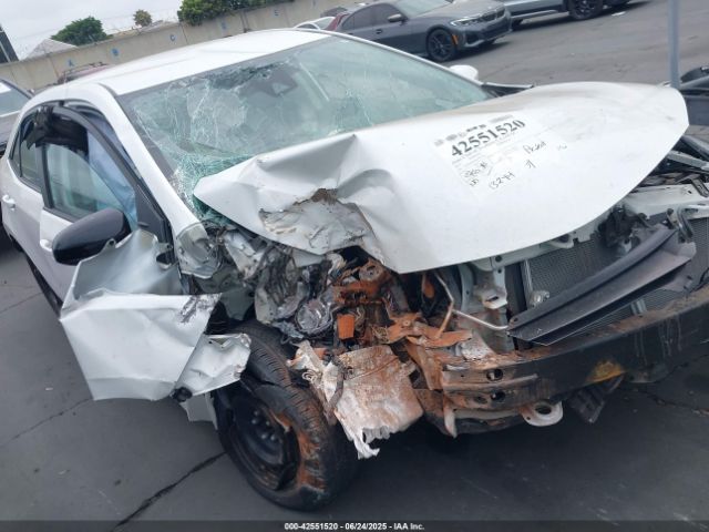 2019 TOYOTA COROLLA 5YFBURHE8KP926754 Photo 5