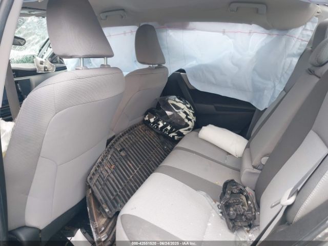 2019 TOYOTA COROLLA 5YFBURHE8KP926754 Photo 7