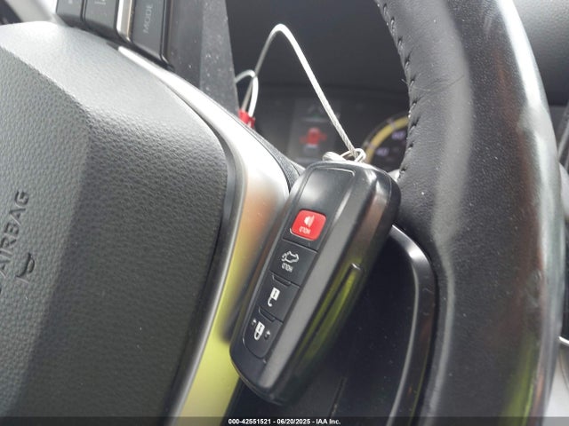 5TDZARAH3NS012872 Toyota a25a-fxs, 5nm