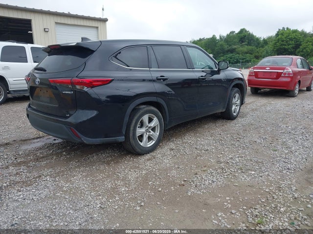 5TDZARAH3NS012872 Toyota a25a-fxs, 5nm