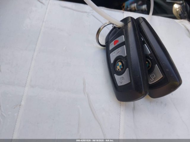 2013 BMW 528I WBAXH5C50DDW14232 Photo 10