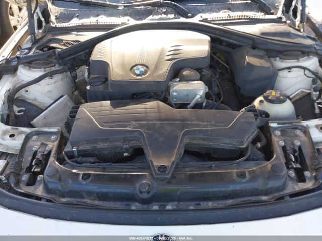 2016 BMW 328I WBA8E3G50GNT77882 Photo 9