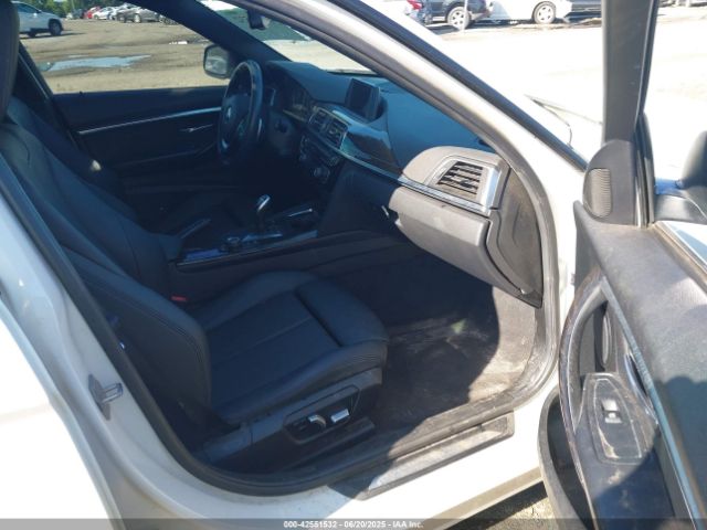 2016 BMW 328I WBA8E3G50GNT77882 Photo 4