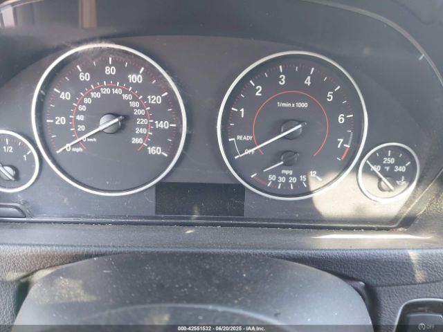 2016 BMW 328I WBA8E3G50GNT77882 Photo 6