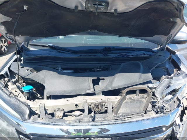 5FNYF6H99HB000969 Honda j35y6