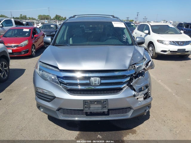 5FNYF6H99HB000969 Honda j35y6