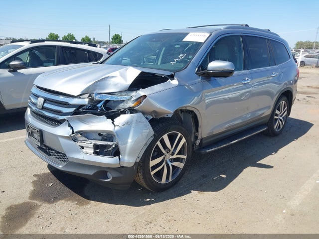 5FNYF6H99HB000969 Honda j35y6