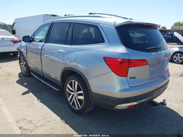 5FNYF6H99HB000969 Honda j35y6
