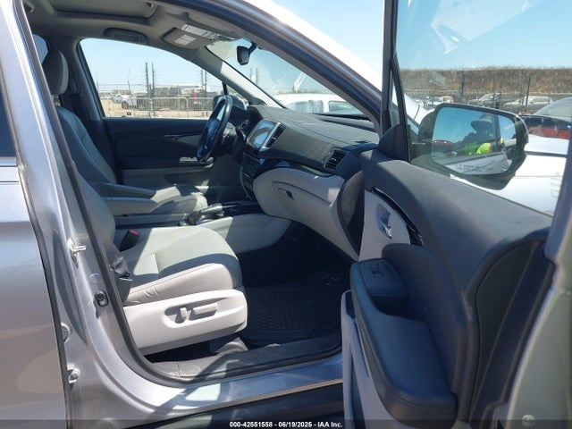 5FNYF6H99HB000969 Honda j35y6
