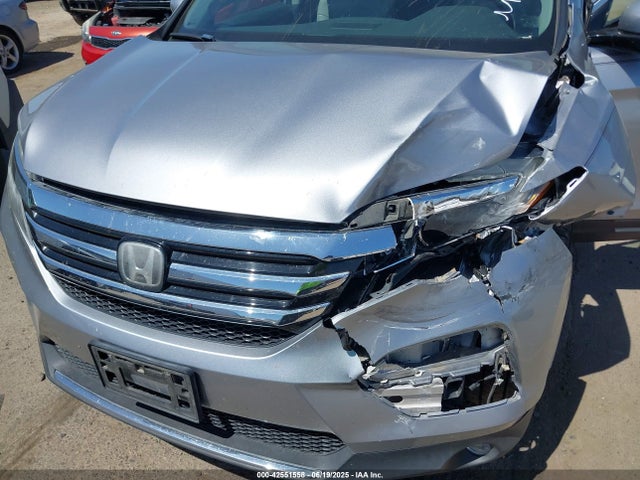5FNYF6H99HB000969 Honda j35y6