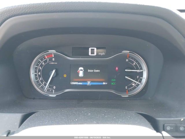 5FNYF6H99HB000969 Honda j35y6