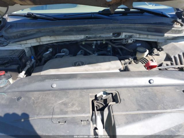 2013 ACURA MDX 2HNYD2H62DH516321 Photo 9