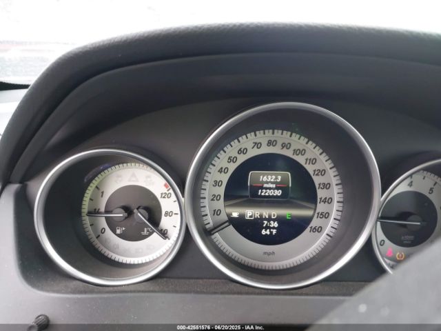 2013 MERCEDES-BENZ C 250 WDDGF4HB9DG098314 Photo 6