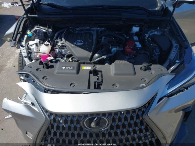 2T2GGCEZ3RC049310 Lexus t24a-fts