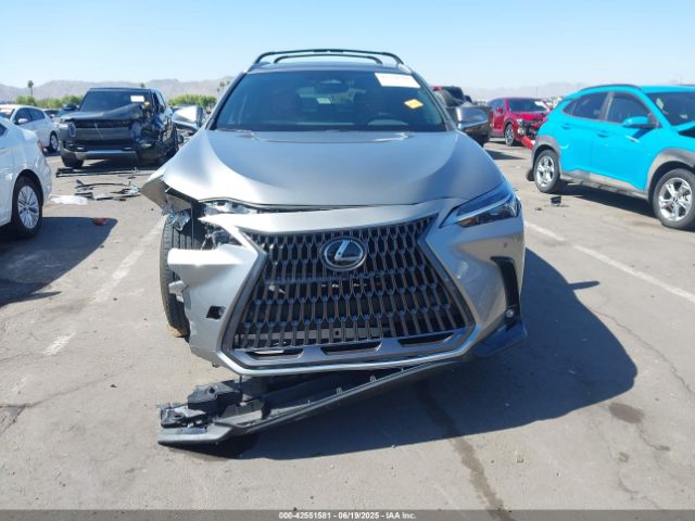 2T2GGCEZ3RC049310 Lexus t24a-fts