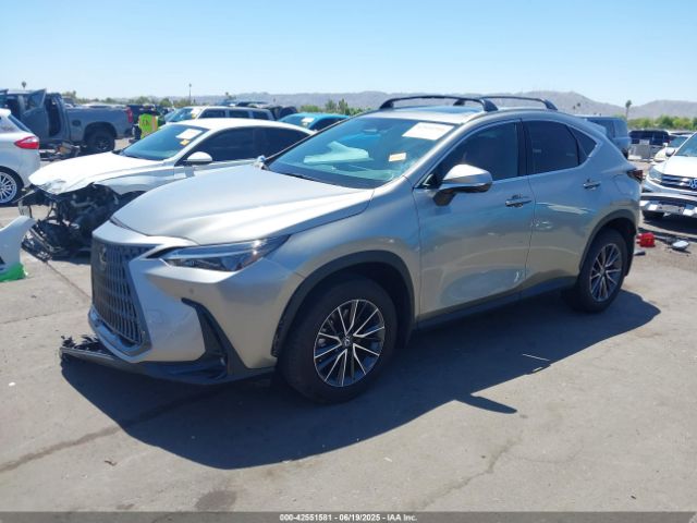 2T2GGCEZ3RC049310 Lexus t24a-fts