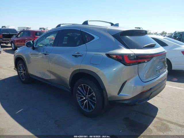 2T2GGCEZ3RC049310 Lexus t24a-fts
