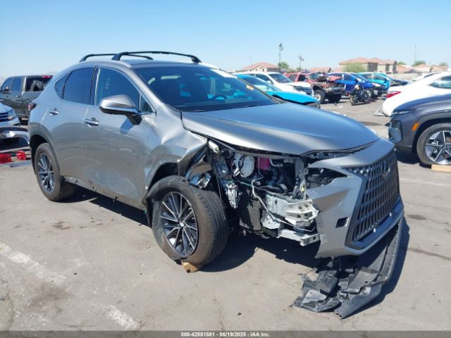 2T2GGCEZ3RC049310 Lexus t24a-fts
