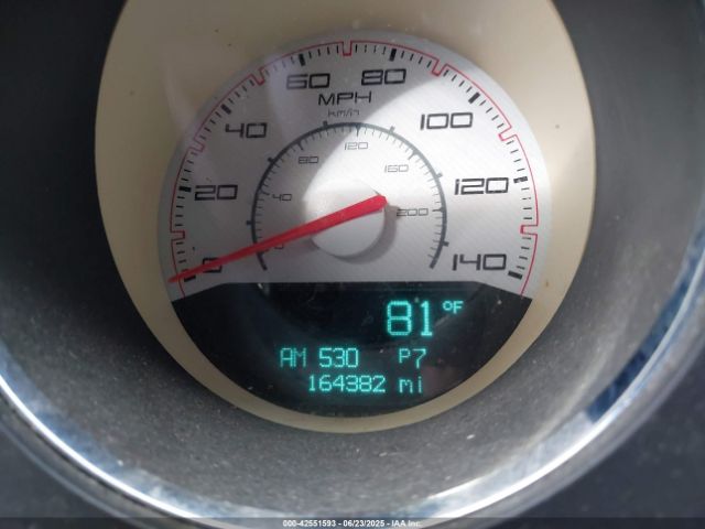 2012 DODGE CHALLENGER 2C3CDYAG1CH292080 Photo 6