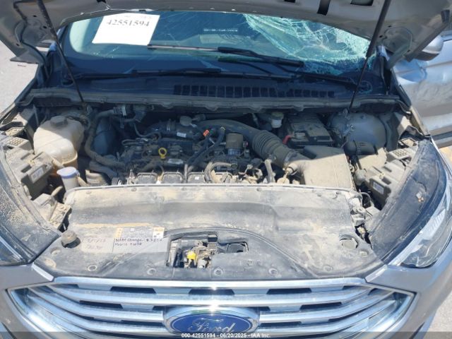 2022 FORD EDGE 2FMPK4K96NBA41746 Photo 9