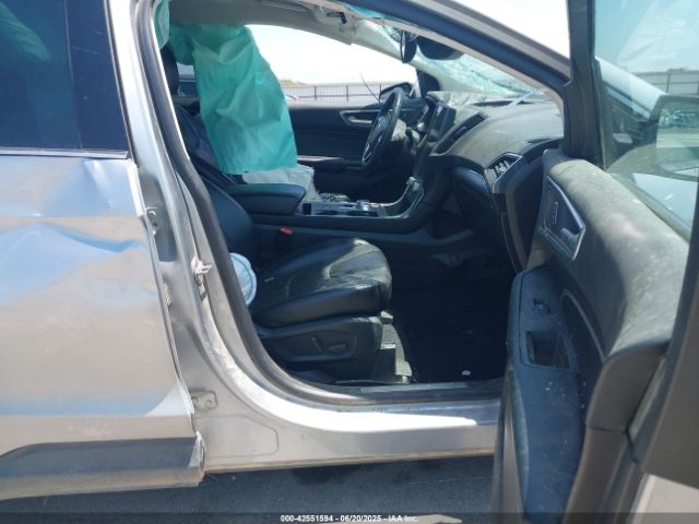 2022 FORD EDGE 2FMPK4K96NBA41746 Photo 4
