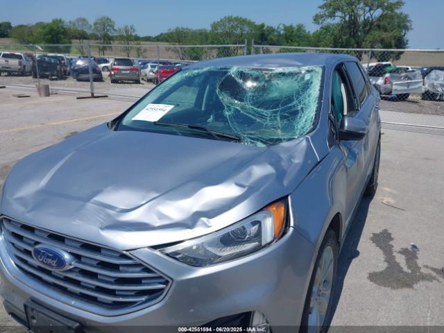 2022 FORD EDGE 2FMPK4K96NBA41746 Photo 5