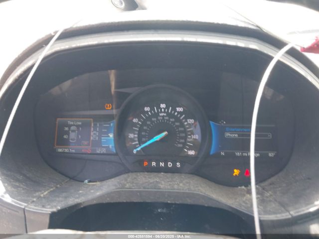 2022 FORD EDGE 2FMPK4K96NBA41746 Photo 6