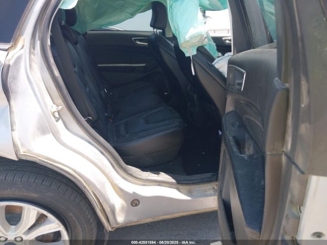 2022 FORD EDGE 2FMPK4K96NBA41746 Photo 7