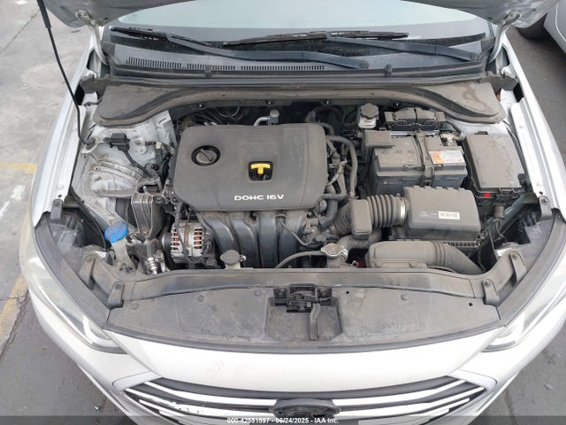 KMHD74LF8HU156081 Hyundai 2017