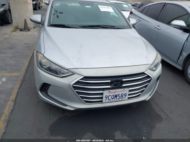 KMHD74LF8HU156081 Hyundai 2017