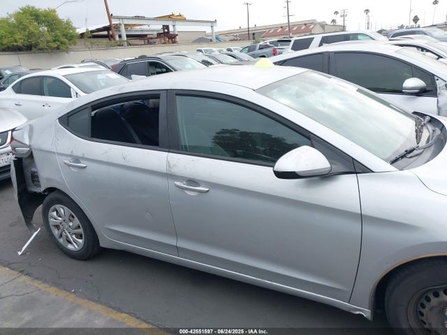 KMHD74LF8HU156081 Hyundai 2017