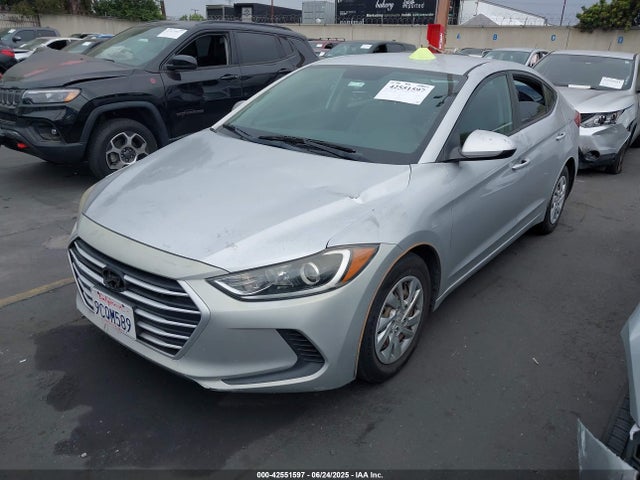 KMHD74LF8HU156081 Hyundai 2017