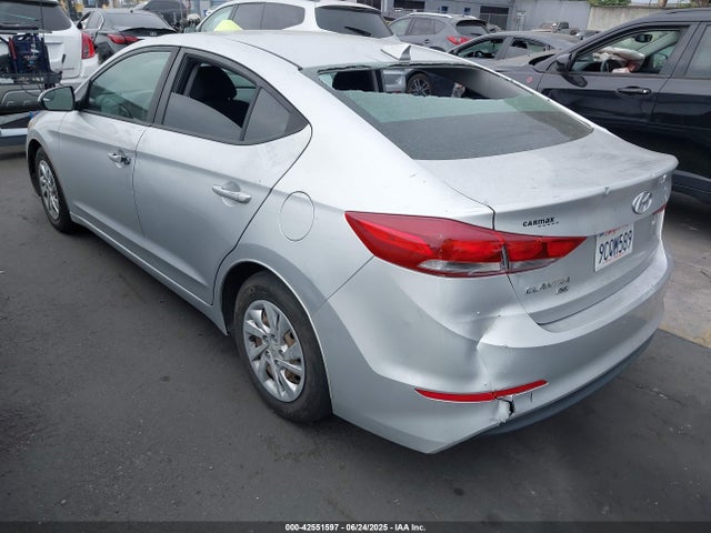 KMHD74LF8HU156081 Hyundai 2017