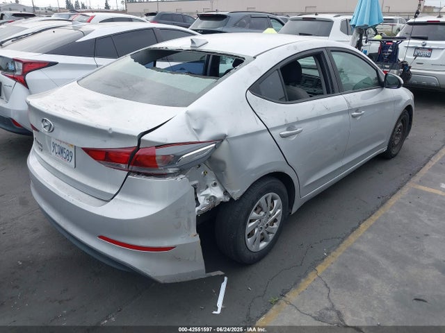 KMHD74LF8HU156081 Hyundai 2017