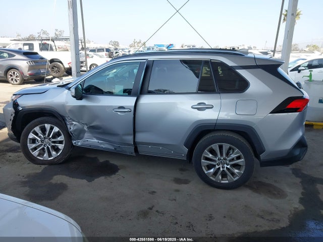 2T3C1RFV0PW298704 Toyota a25a-fks