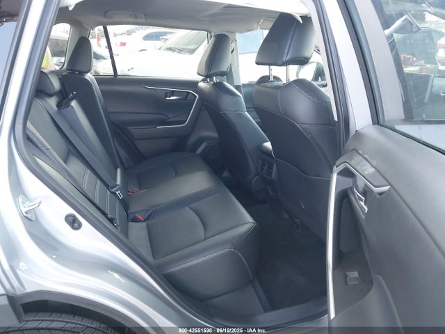 2T3C1RFV0PW298704 Toyota a25a-fks