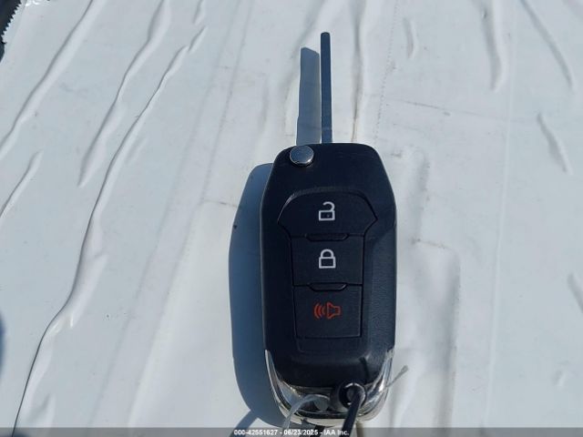 1FTFW3LD1RFA89340 Ford 2024
